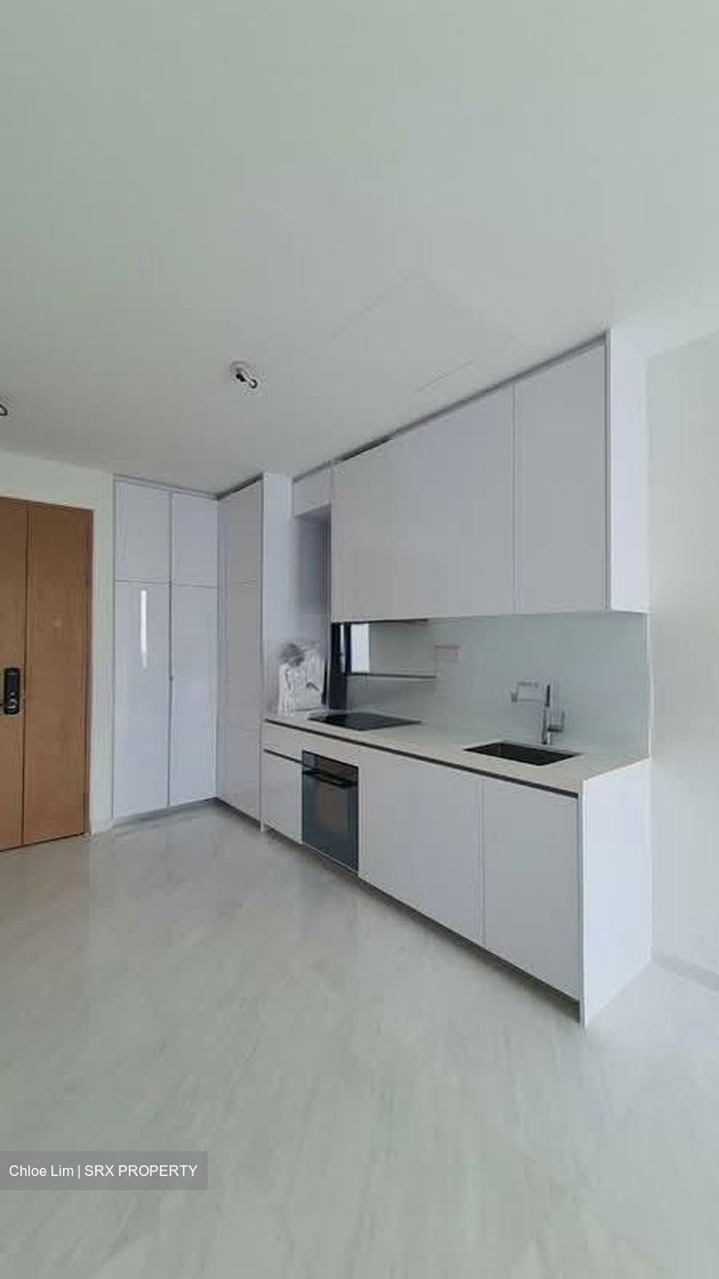 Peak Residence (D11), Condominium #536992641